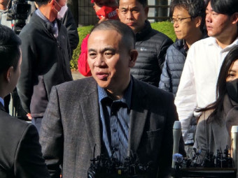 명태균 측 오세훈·홍준표 시장 겨냥 추가 폭로 예고…“누구 덕에 시장에 앉아 날 고소하나”