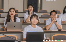 한농대 졸업생 592명 현장으로…도전과 열정으로 농수산업 키운다