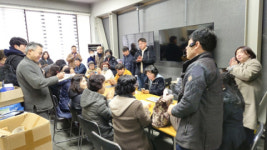 춘해보건대학교, 경성대학교 연계 스마트팜 실무 현장학습 진행