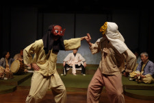 연극하고 싶은 부산 청년들, 극단 새벽으로 모여!