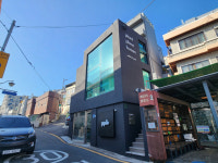 더 재밌고 편해진 초량 이바구길