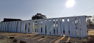 새봄, 임랑에서 다시 출발하는 맨발걷기 [세븐비치 어싱 챌린지]