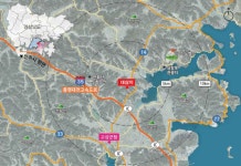 고성군, 축구장 160개 크기 휴양단지 추진