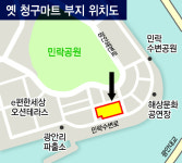 광안대교 앞 ‘노른자위’ 땅, 27년 만에 개발 물살 타나