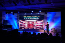 문화예술로 꽃 피우는 4월의 영도