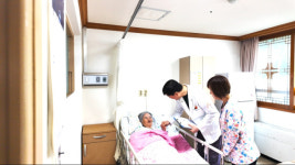 좋은부산요양병원, 암 재활 면역치료 특화… 항암 후유증 개선 ‘독보적’