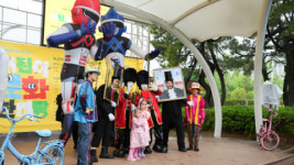 부산시설공단, 부산시민공원 개장 11주년 다채로운 문화콘텐츠 수놓는다