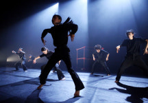 올해 부산 최고 춤꾼 가릴 34회 부산무용제 12~13일 열린다