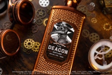 틀을 깬 위스키 더 디콘, 2030 사로잡고 주류대상 쾌거