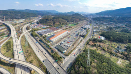애물단지→기회의 땅… 노포차량기지 이전 타당성 높다