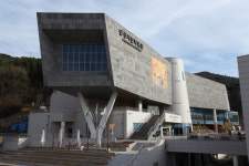 양산시립박물관, 전시형 수장고 건립 본격화