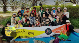 [포토뉴스] 부산여류시인협회 월례회