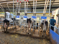 ‘더 똑똑해진 축산업계’ 고성능 장비로 생산비↓ 생산량↑