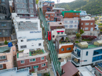 요즘 뜨는 핫플 ‘초량이바구길’ 무료 관광해설에 다양한 먹거리까지