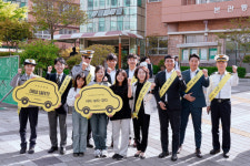 “지역 어린이 안전 환경 조성은 향토 기업의 중요한 사명”