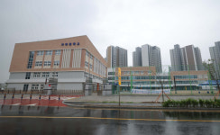 [단독] 에코델타 1호 학교, 개교 서두르다 ‘절차 부실’