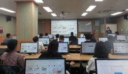 해양수산인재개발원, AI 프롬프트 엔지니어링 교육
