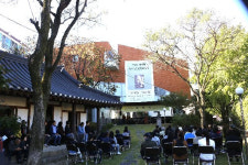 요산 문학으로 지역과 돌봄을 말한다