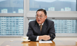 [인터뷰] “대학병원은 공공재 역할… 지역사회에 적극 공헌할 것” 백대욱 학교법인 인제학원 이사장