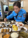 ‘미식 도시’ 부산, 미쉐린 끌고 택슐랭 밀고