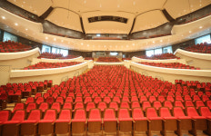 [문화 핫플] 클래식 초보가 미리 가 본 부산콘서트홀