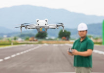 지자체에 드론공원 만든다…4종 드론은 자격증 없어도 조종 가능