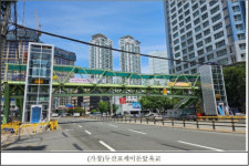 동구 초량 제1,2지하차도&(가칭)두산포세이돈앞육교, 내달 11일까지 새 이름 공모