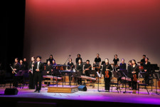 부산국악오케스트라 창단 20주년 기념연주회