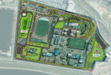 노후화한 양산 수질정화공원, 전면 리모델링한다