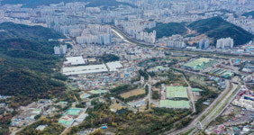 본궤도 오른 센텀2지구, 부산의 ‘신흥 부촌’ 재편될까