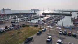 7월의 수산물에 여름 보양식 붕장어·문어…여행지는 무창포·전곡리마을’