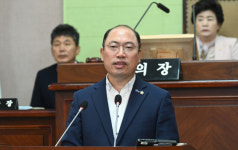 거제시의회 조선업계 외국인 노동자 확대 득보다 실 많아
