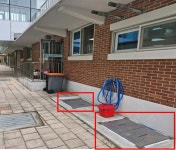 부산 급식실 231곳 안전에 ‘빨간불’… 교육청, 15곳 정밀 현장 점검