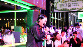 “더 맛있게, 더 재밌게” 더 풍성해진 밀락더마켓