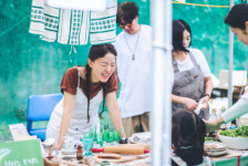 빵천동 골목 빵친구들, ‘빵타스틱’한 전국구의 꿈