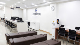 구포성심병원 종합건강증진센터 리모델링