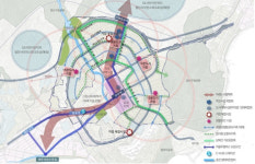 해운대 3200호, 화명·금곡 2500호… 노후계획도시 정비 선도지구 공모