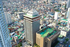 해수부 부산 이전 청사로 ‘동구 소재 IM빌딩’ 확정