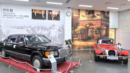 스토리 따라 천차만별 경주 박물관 피서