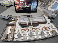 ‘찐’ 하이엔드란 이런 것…‘르엘 센텀’ 견본주택 가보니