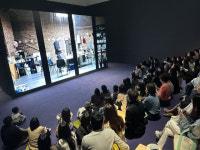 [김은영의 문화시선] 핫플이 된 미술관