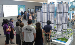 “해수부, 동구 온다” 부산 원도심 들썩