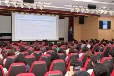 부산 동구, 2026학년도 대학 입시 설명회 성황리 개최