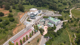 통영시, 윤달 맞아 화장시설 확대 운영
