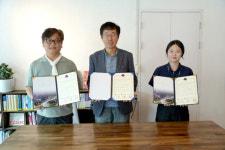 [포토뉴스] 구포1동 건강취약계층 지원 협약