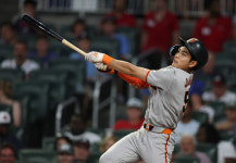 김혜성 2타점 적시타·도루