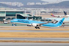 LCC 공세에도 승객 늘어난 대한항공… ‘안전·품질’이 비결