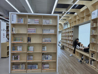 ‘오픈런’ 이어지는 부산 연제만화도서관, 매력 뭐길래?
