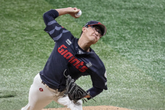 제구력 회복 박세웅 ‘완벽 부활’… 가을야구 경쟁 롯데 ‘천군만마’
