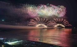 전국 최대 해변포차부터 선셋비치까지… 다대포서 즐기는 여름 낭만